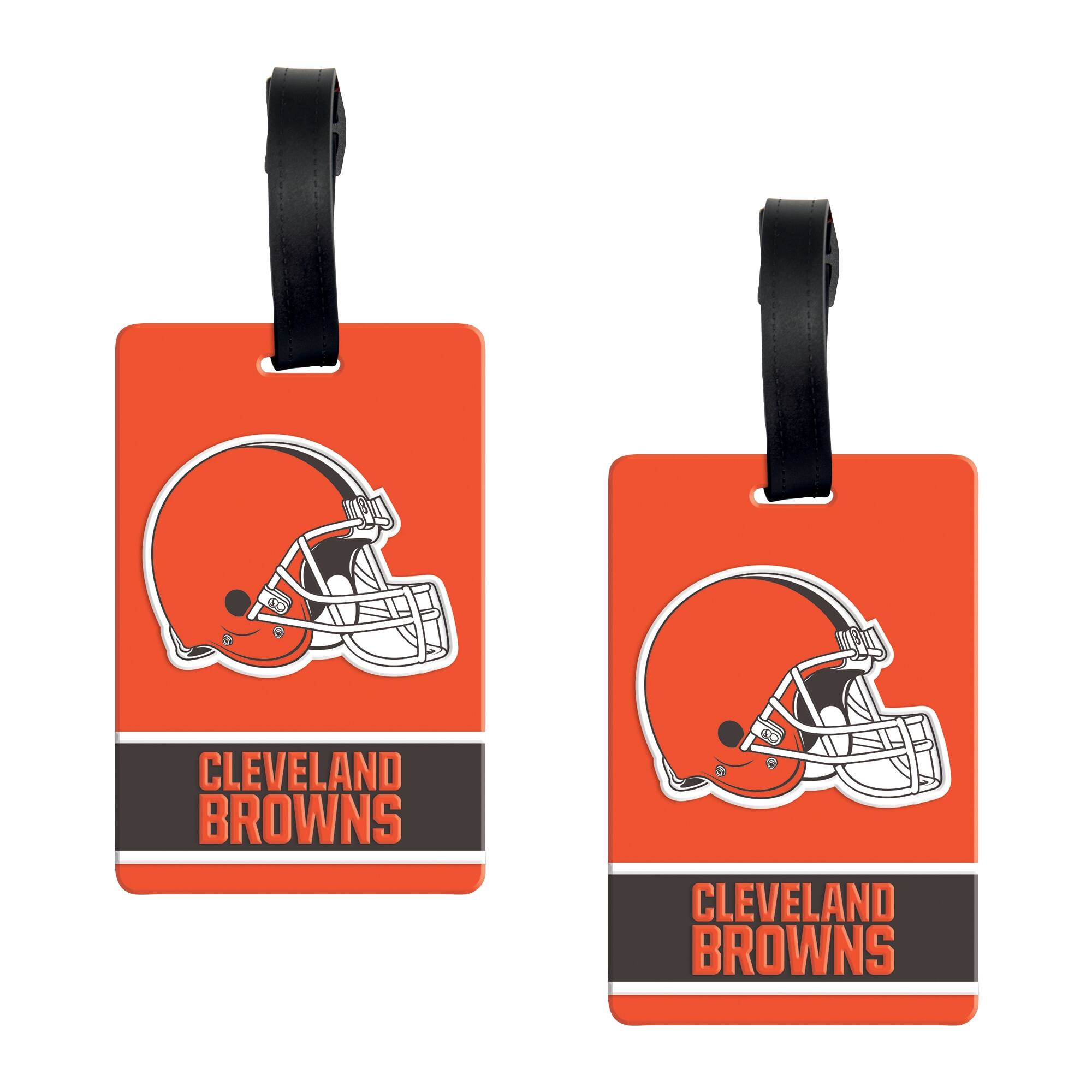CLEVELAND BROWNS  
CLEVELAND BROWNS
