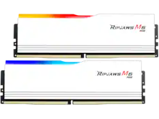 RIPJAWS M5 RGB
RIPJAWS M5 RGB
