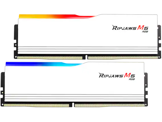 RIPJAWS M5 RGB
RIPJAWS M5 RGB