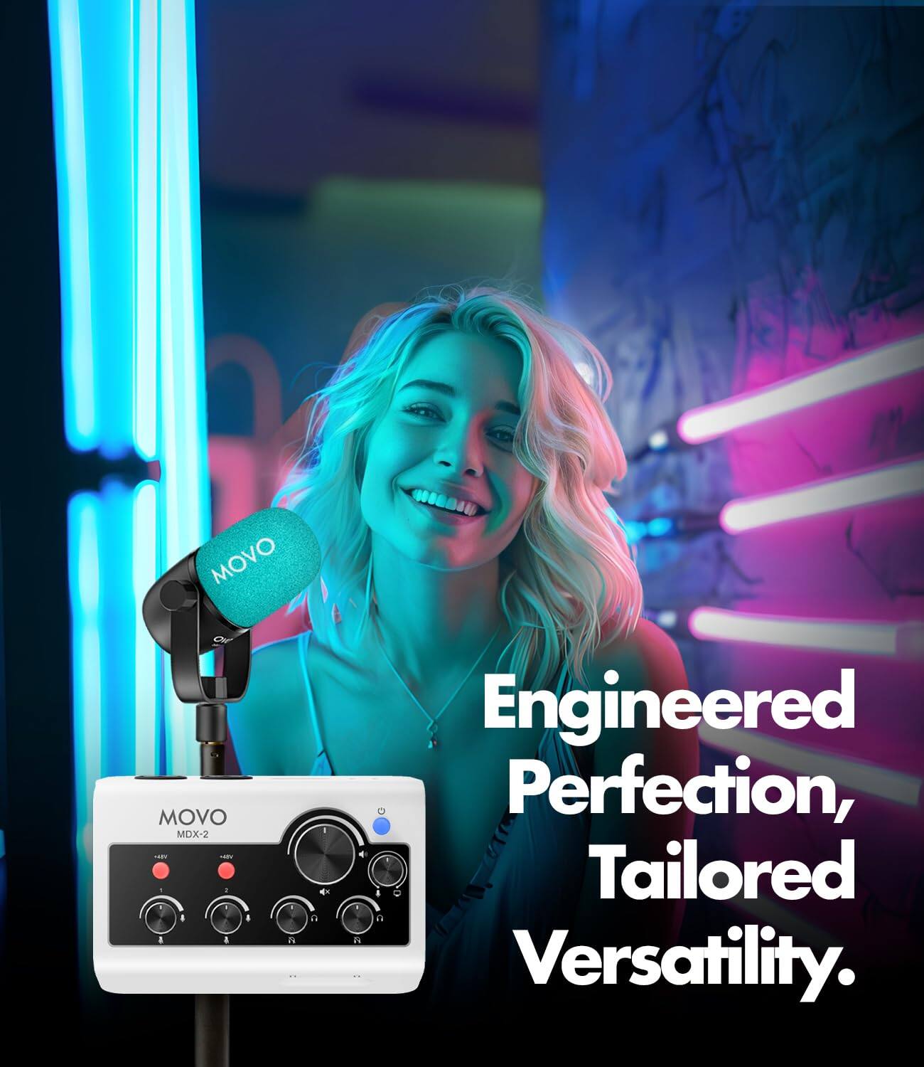 MOVO MDX-2

Engineered Perfection, Tailored Versatility.