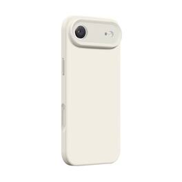 SaharaCase - Apple iPhone Air Case | Ultra Thin Silicone | Smooth Finish | Anti-Slip Grip | Venture Series - Lime Stone