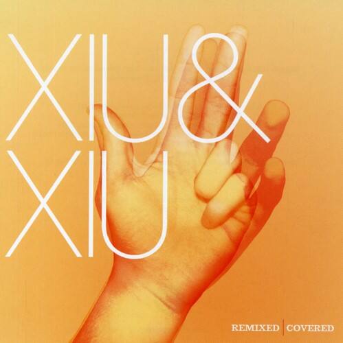 Xiu Xiu - Remixed and Covered   - COMPACT DISCS [CD] price history on PriceWatchPro