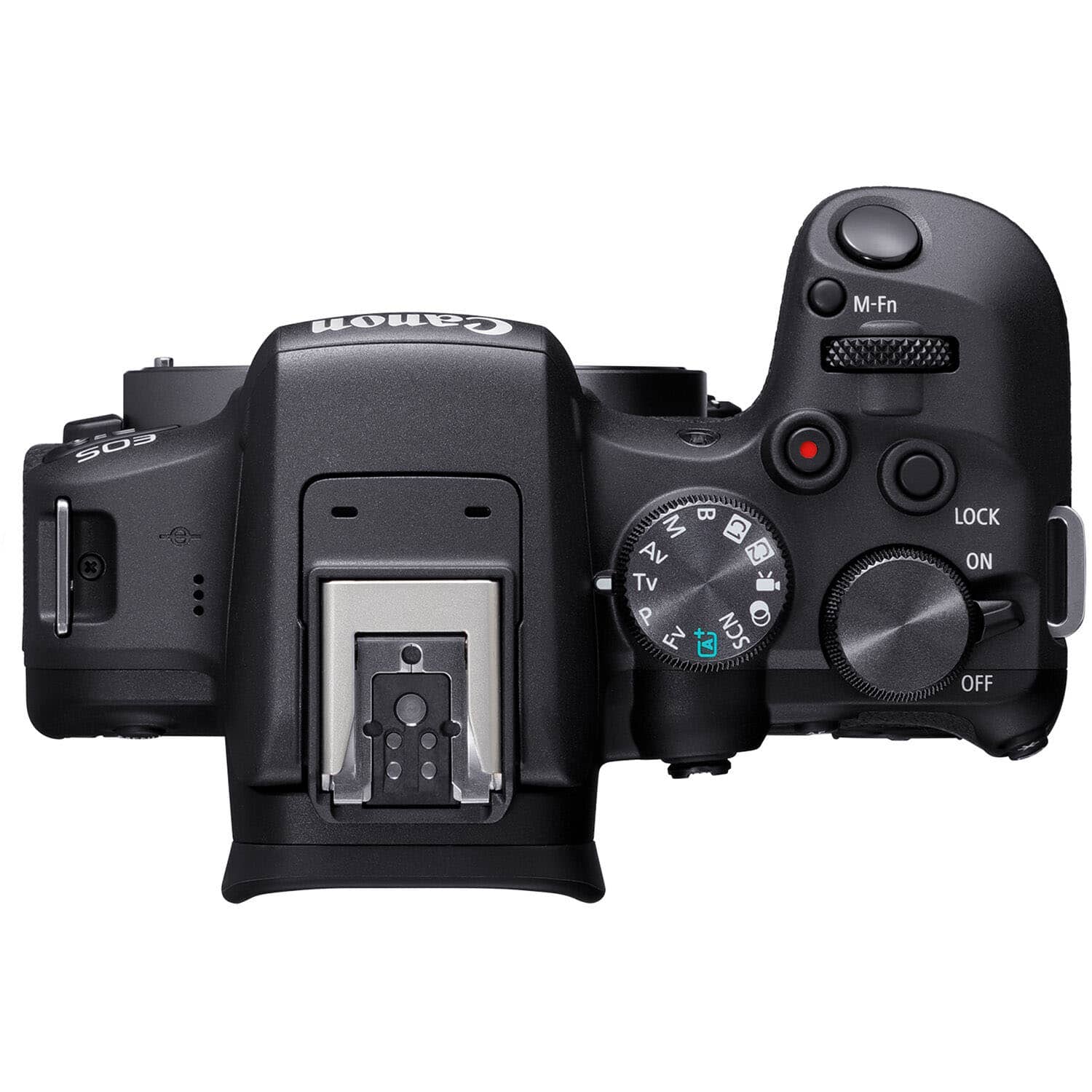 Bundle Canon EOS R10 Mirrorless Camera with RF S 18 150mm Lens
