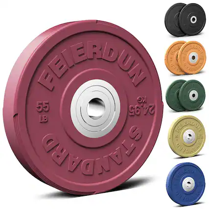 FEBIERDUN
55 LB
STANDARD
27.96 KG