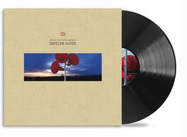 Depeche Mode - Music For The Masses - VINYL LP