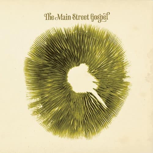 The Main Street Gospel - Love Will Have Her Revenge   - COMPACT DISCS [CD] price history on PriceWatchPro
