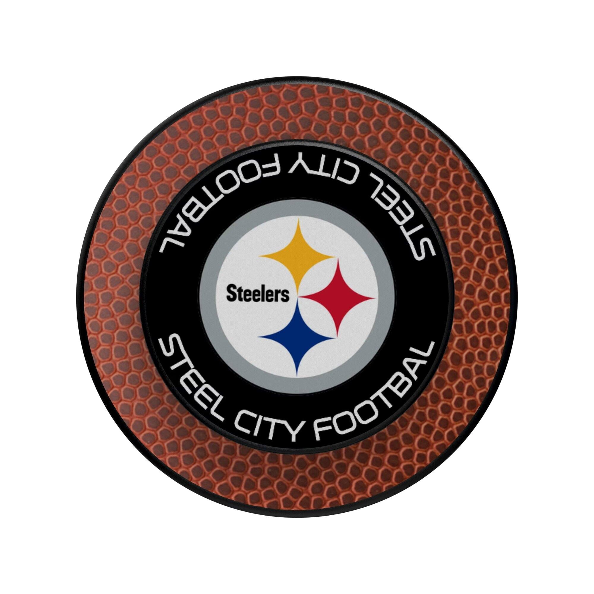 Steelers  
Steel City Football