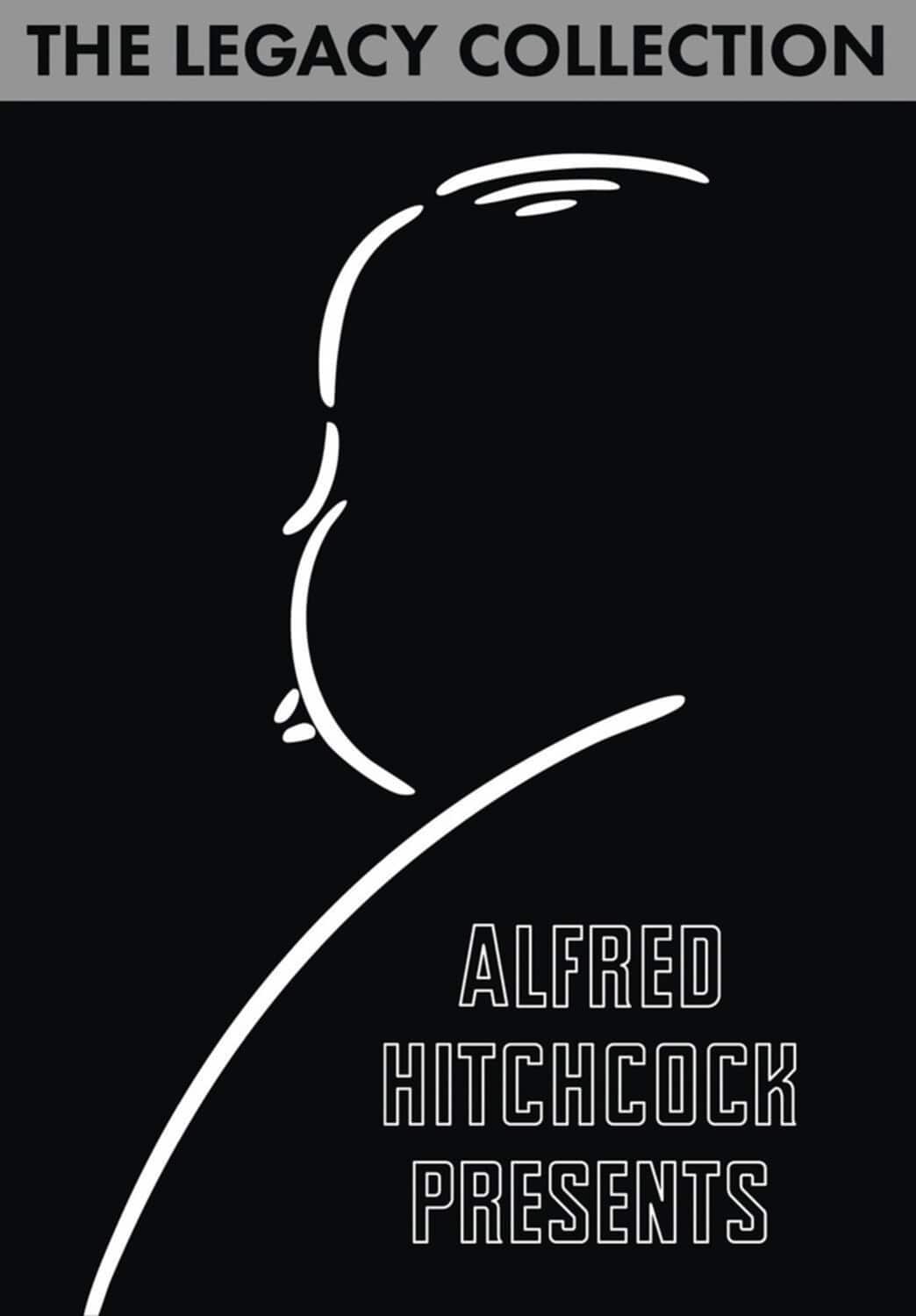 Alfred Hitchcock Presents: The Legacy Collection   - DVD price history on PriceWatchPro