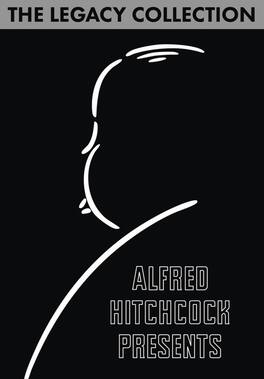 Alfred Hitchcock Presents: The Legacy Collection - DVD