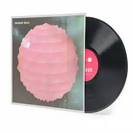 Broken Bells - Broken Bells - VINYL LP
