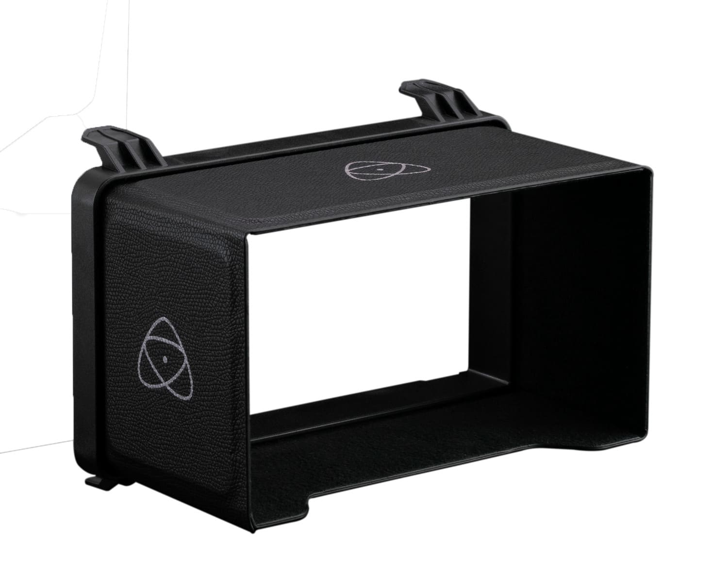 Atomos - Sunhood for Ninja V (Black)