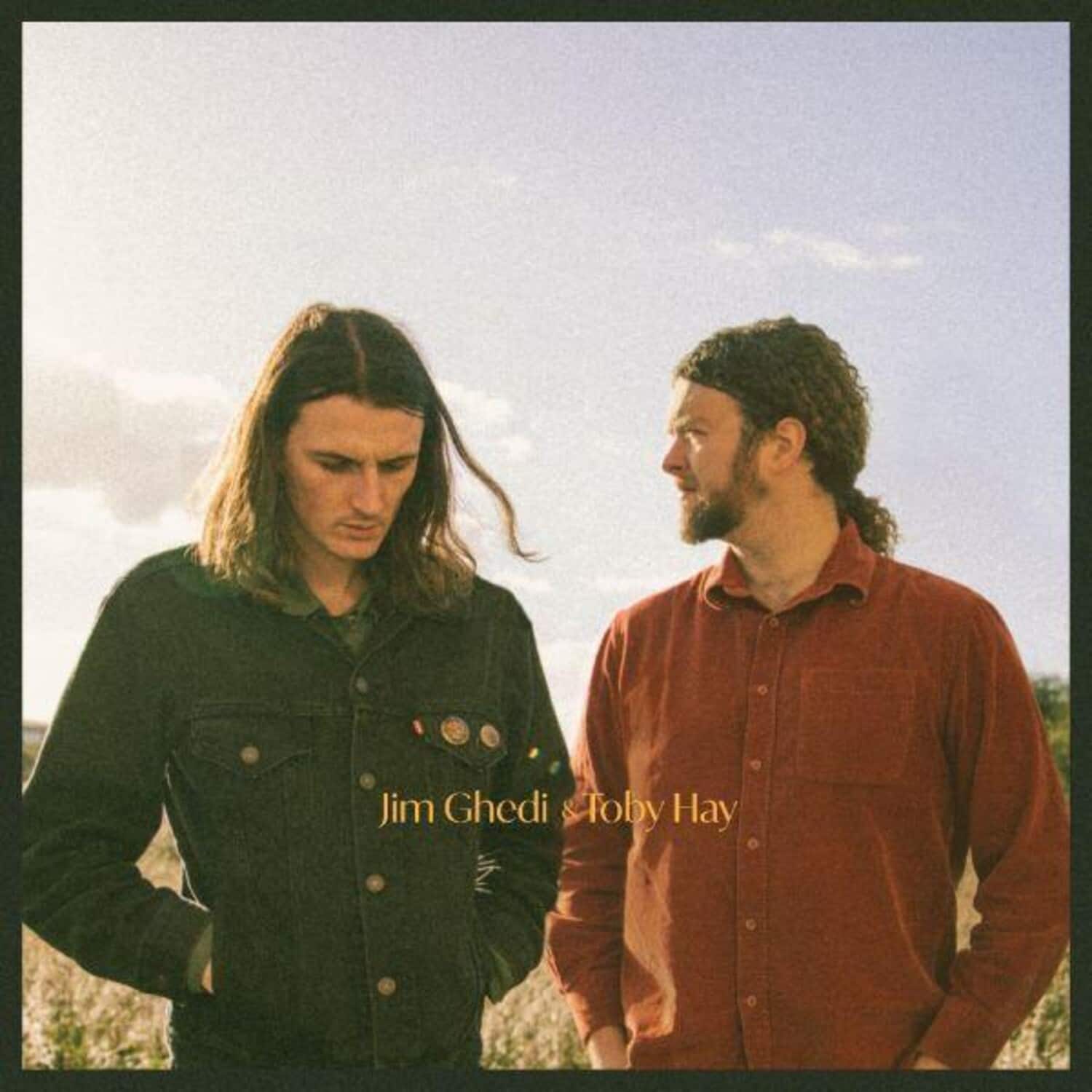 Jim Ghedi - Jim Ghedi & Toby Hay   - VINYL LP price history on PriceWatchPro
