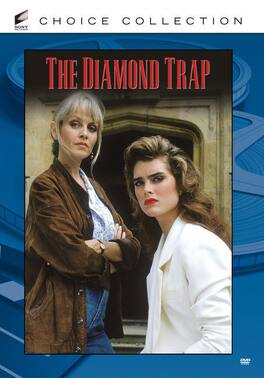 Diamond Trap, The - DVD
