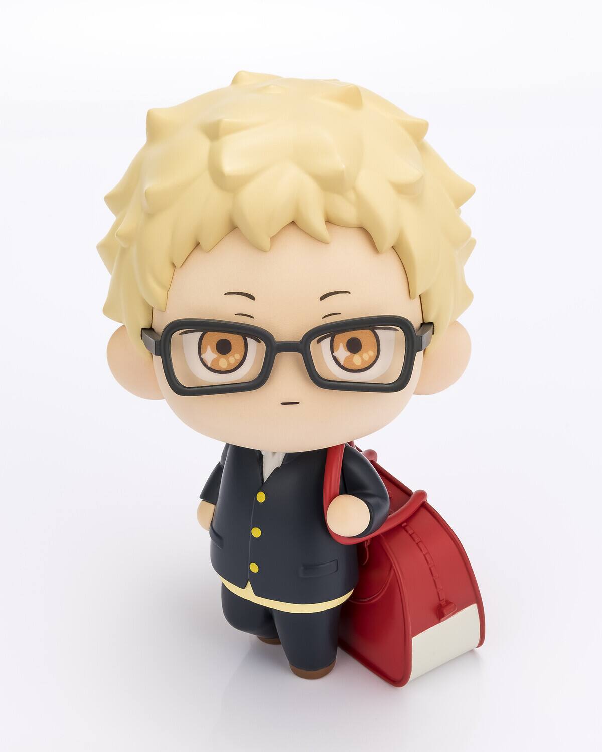 Alt View 1. Bandai - Rowtashii Noise - Haikyu!! - Tekupiku - Kei Tsukishima   - COLLECTIBLES - Multicolor.