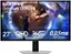 Samsung 27" Odyssey OLED G6 (G60SD) QHD 360Hz 0.03ms FreeSync Premium Pro Gaming Monitor with HDR Silver LS27DG602SNXZA - Best Buy
