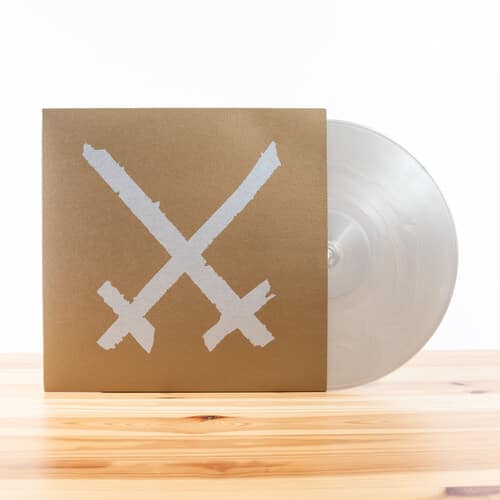 Front. Xiu Xiu - Angel Guts: Red Classroom   - VINYL LP.