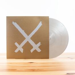 Xiu Xiu - Angel Guts: Red Classroom - VINYL LP