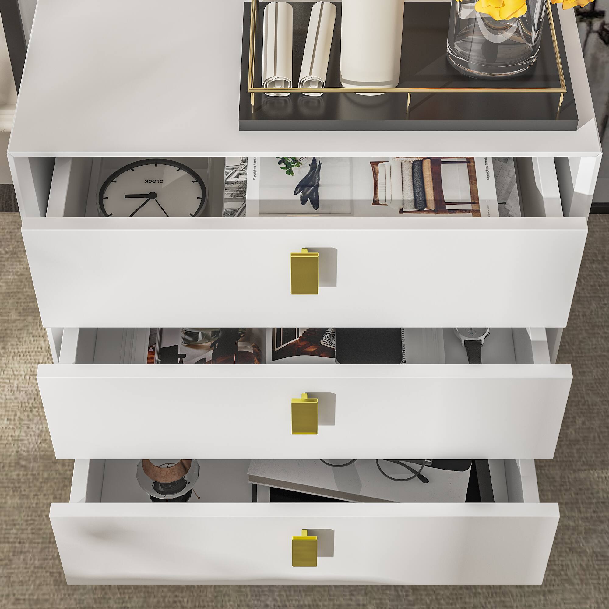 media item thumbnail