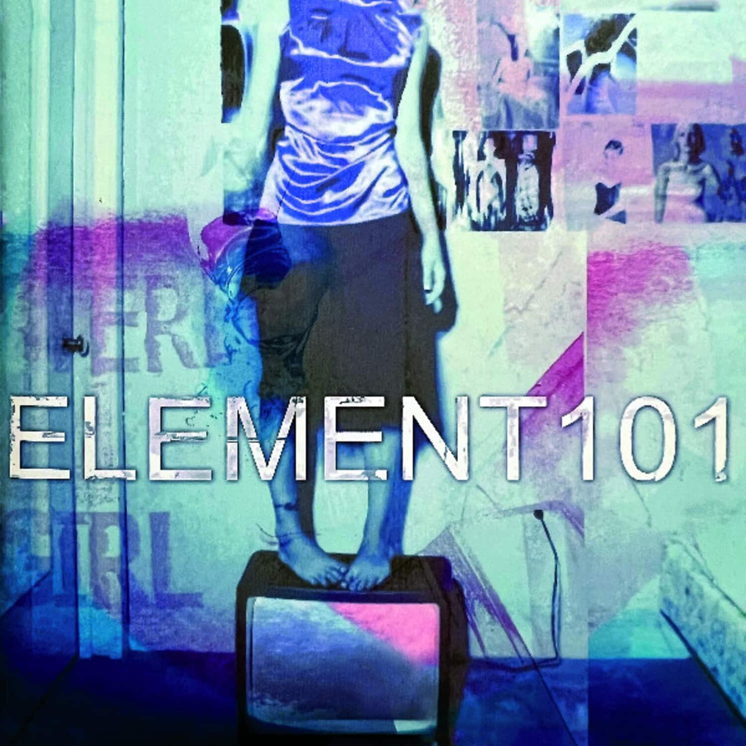 Element 101 - Stereo Girl   - VINYL LP price history on PriceWatchPro
