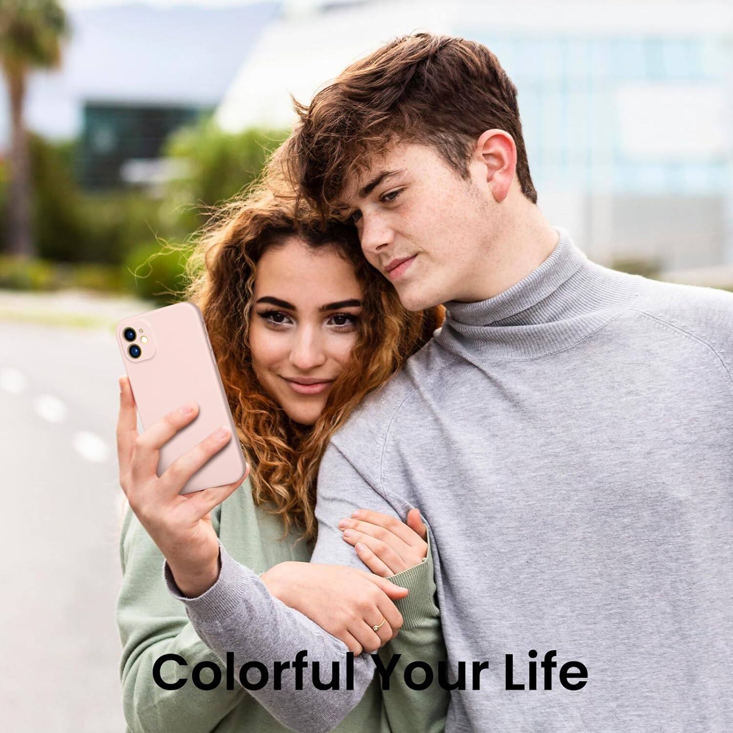 Colorful Your Life