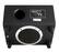 Back. VocoPro - PV-WEDGE-II 100W 2.1 Powered Speaker (each) - Black.