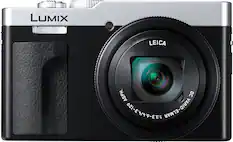 Lumix Leica Asph. DC 621E19-EE Vario-Elmar.