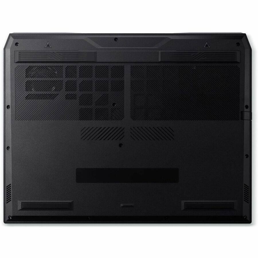 Alt View 2. Acer - Swift Edge 16 SFE16-44-R8HM Notebook - Black.