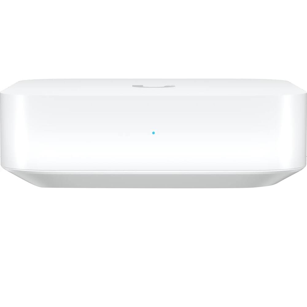 Alt View 6. Ubiquiti - UniFi Gateway Lite UXG-LITE - White.