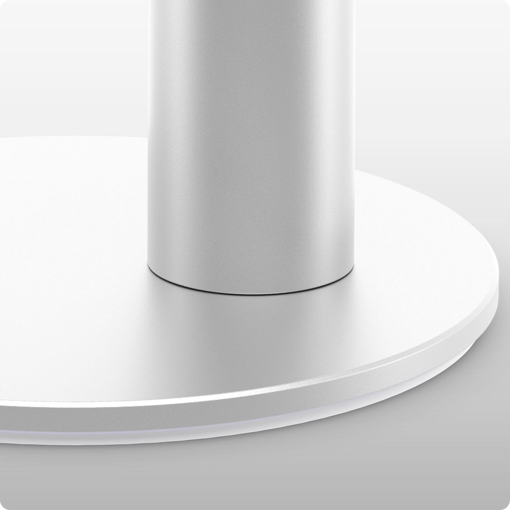 Alt View 13. Amazon - Stand for Echo Show 21  | Premium Adjustable Stand with 360 Swivel for the Echo Show 21 (sold separately) - Aluminium.