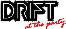 DRIFT - At the Party - VINYL LP