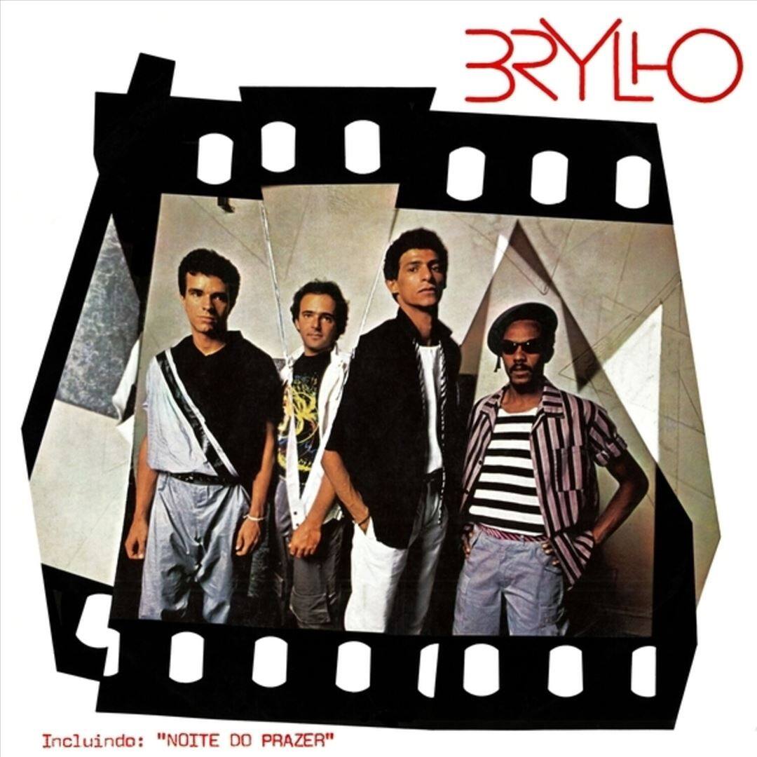 Brylho [LP] [VINYL] price history on PriceWatchPro