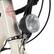 Alt View 20. Huffy - Womens Panama Jack eBike w/25 mi Max Operating Range & 20 mph Max Speed - Gloss Bone.