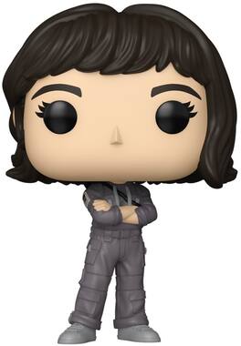 Funko - POP! Television: Alien: Earth - Wendy - COLLECTIBLES - Multicolor