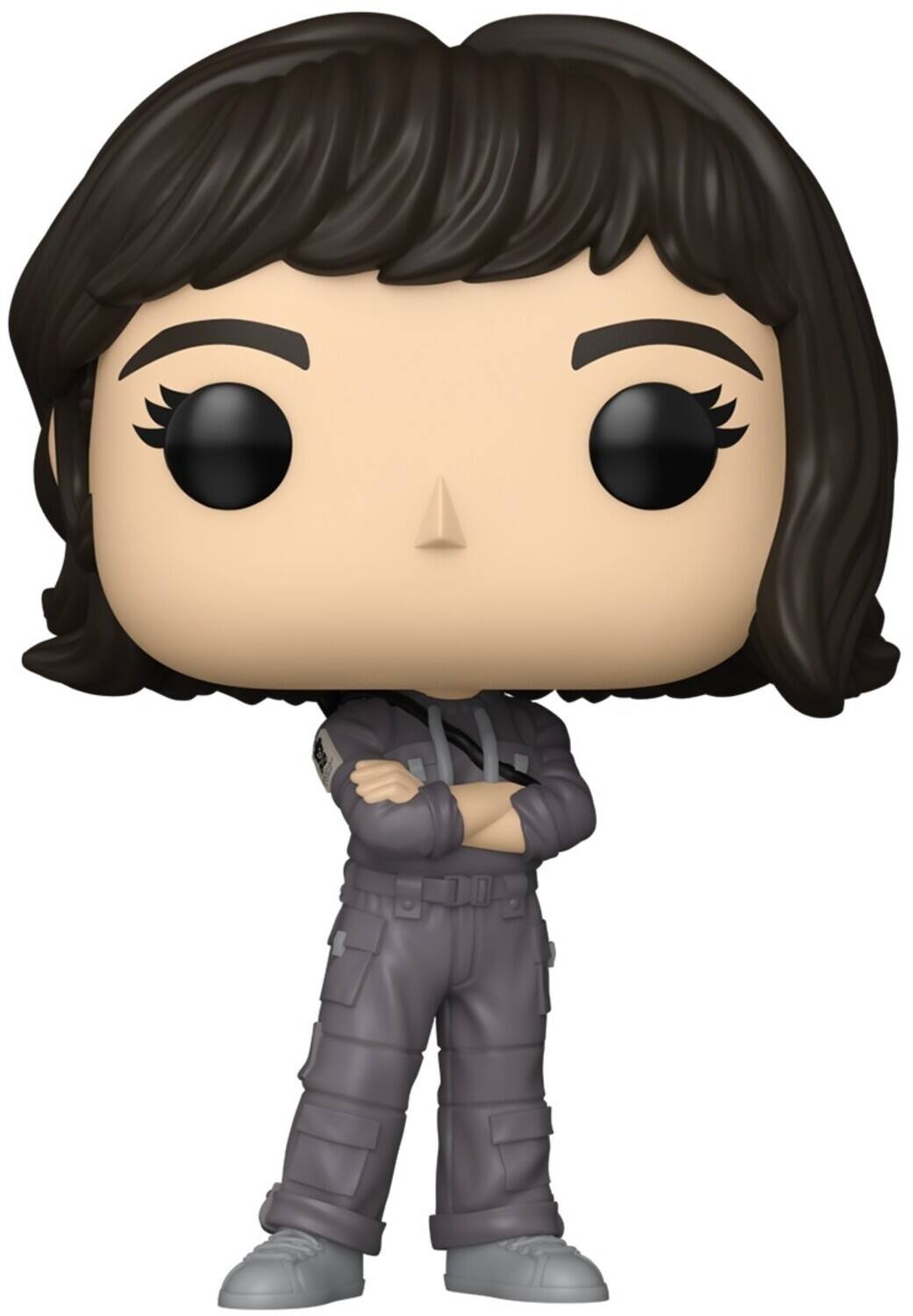 Front. Funko - Funko POP! Television: Alien: Earth - Wendy   - COLLECTIBLES - Multicolor.