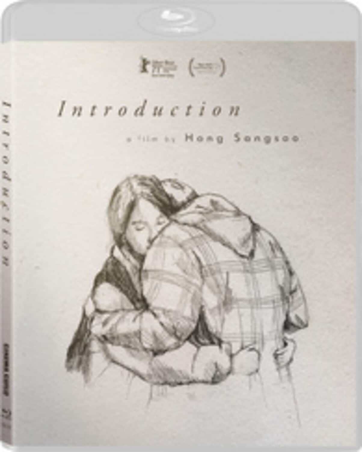Introduction  - BLU-RAY
