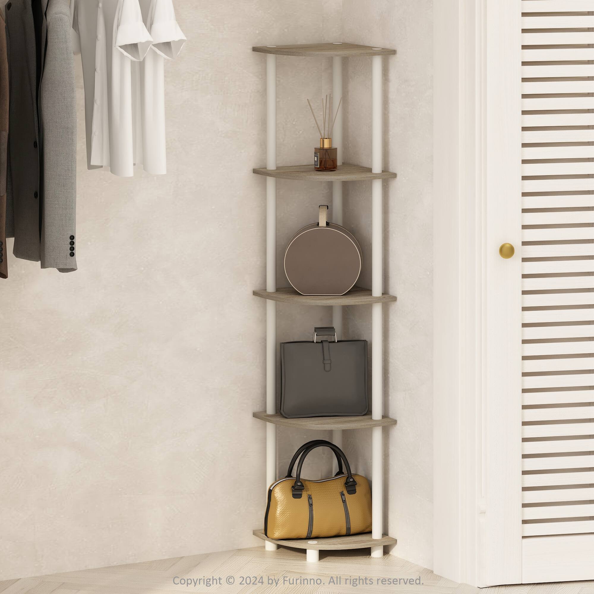 Copyright © 2024 by Furinno. All rights reserved.