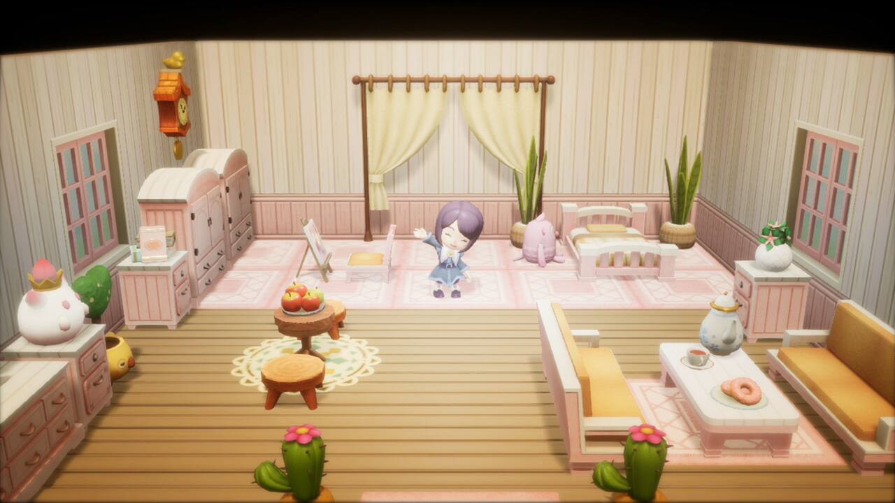 Alt View 4. Nintendo - FANTASY LIFE i: The Girl Who Steals Time.