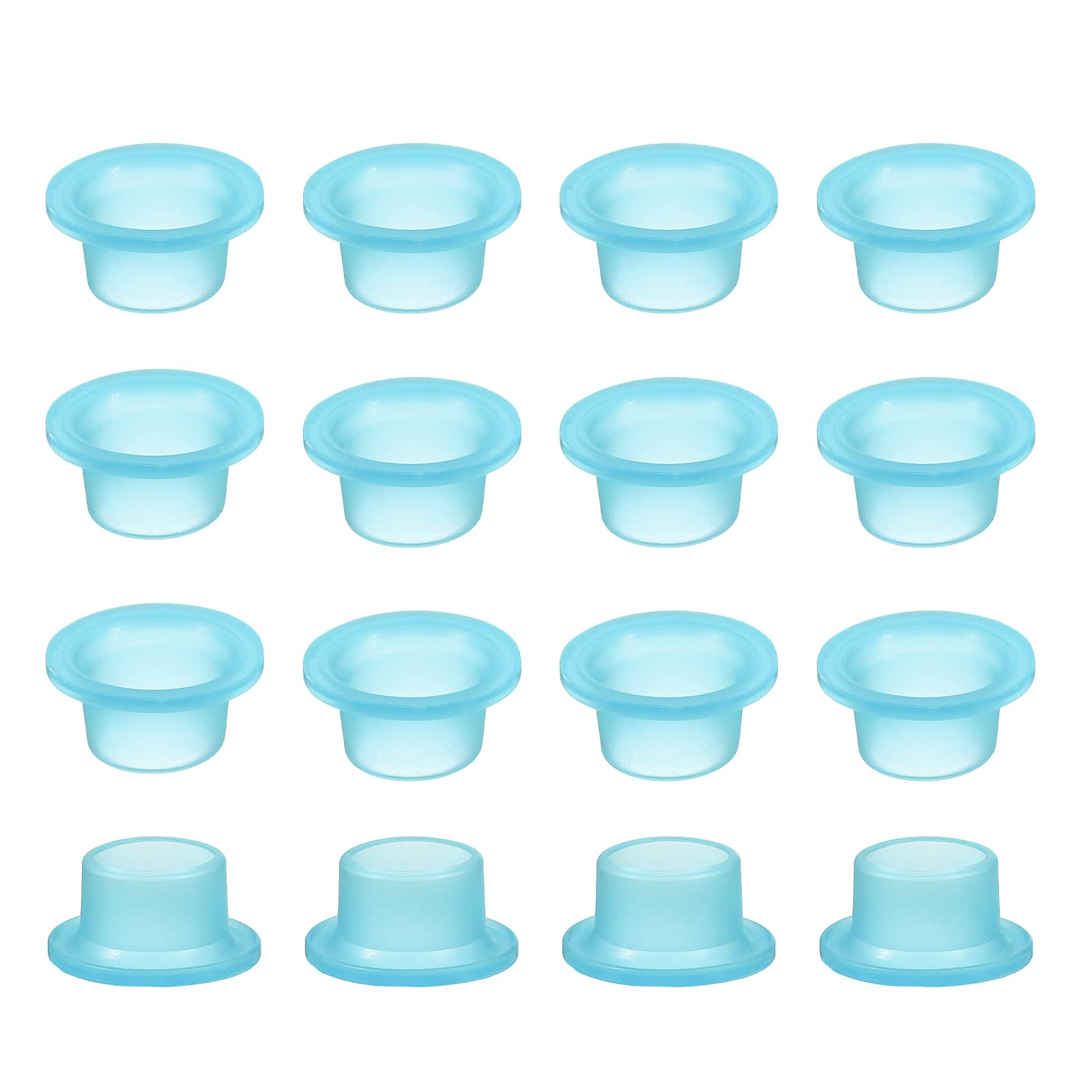 15pcs Faucet Leak-Proof Silicone Faucet Sealing Gasket Universal Leak-Proof Plug for Pipe Plugs, Prevents Leaks price history on PriceWatchPro