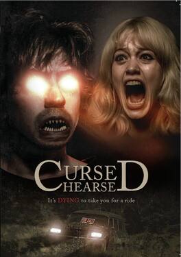 Cursed Hearse - DVD