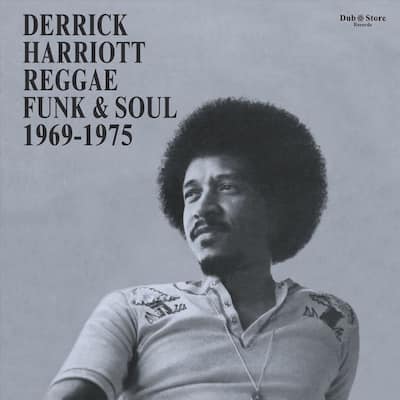 洋楽 DERRICK HARRIOTT / HOMELY GIRL Derrick Harriott - Homely Girl
