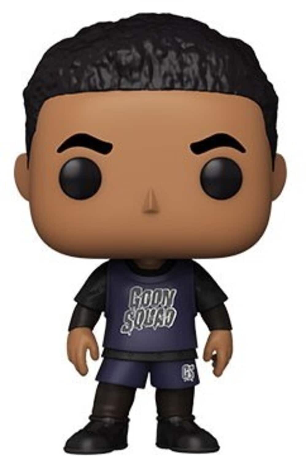FUNKO POP! MOVIES: Space Jam - Dom (Styles May Vary) - COLLECTABLES - Multicolor