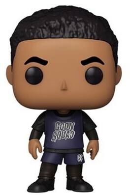 Funko - POP! MOVIES: Space Jam - Dom (Styles May Vary) - COLLECTIBLES - Multicolor