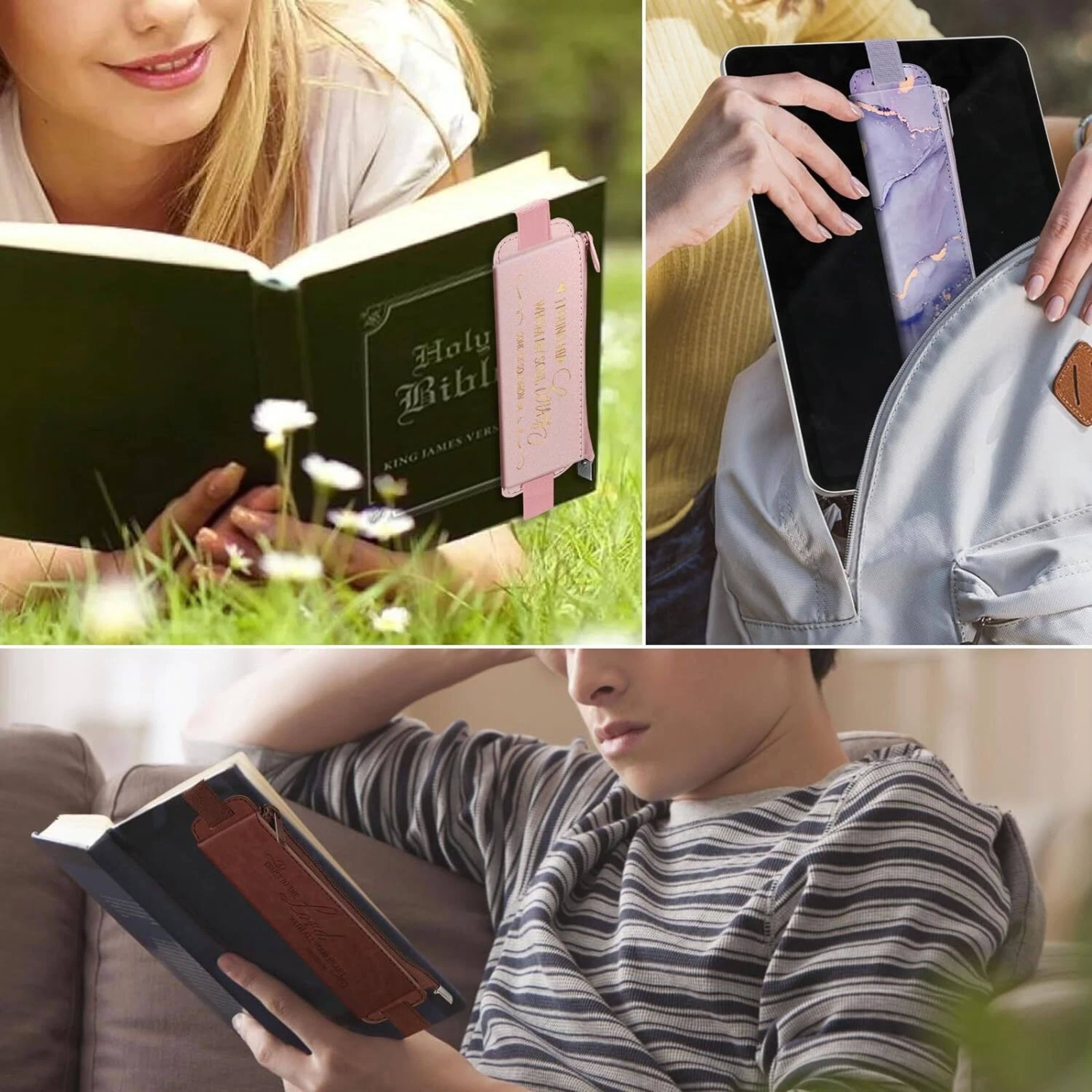 Holy Bible  
KING JAMES VER.