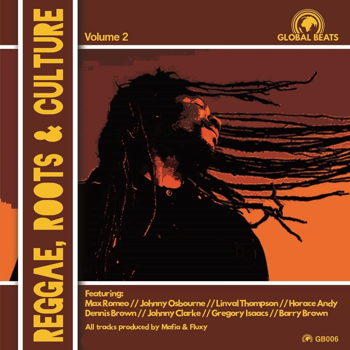 Reggae, Roots & Vol. 2 [LP] VINYL - Best