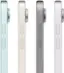 Alt View 2. Apple - 11-inch iPad Air M3 chip Built for Apple Intelligence Wi-Fi 1TB - Blue.