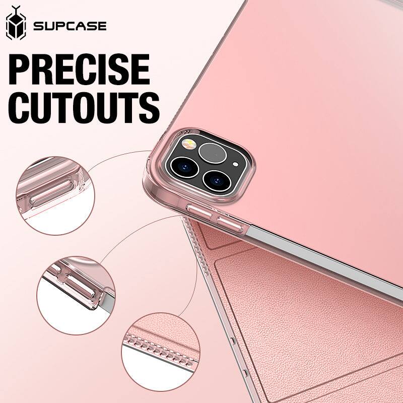 SUPCASE  
PRECISE CUTOUTS