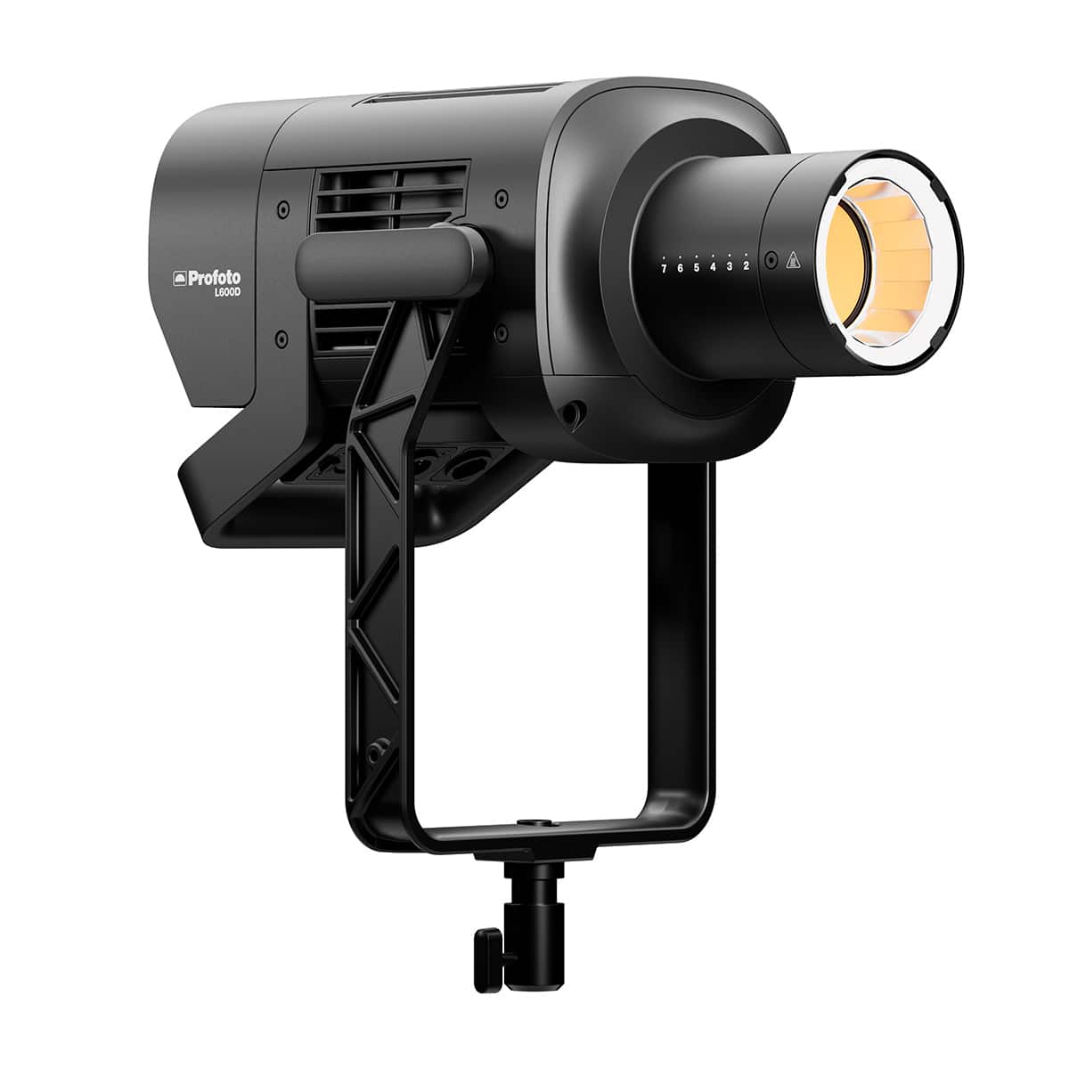 Profoto - L600D 600W Daylight LED Video Light