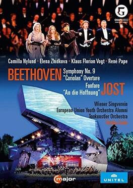 Festive Concert on the Occasion of the 10th Anniversary of the - DVD