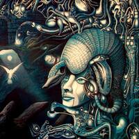 Emerson, Lake & Palmer Tribute [LP] - VINYL - Front_Zoom