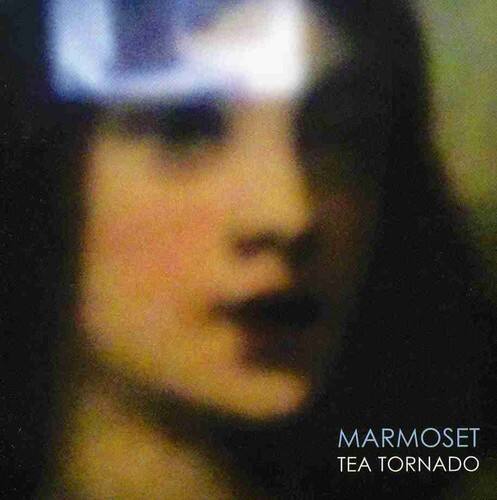 Marmoset - Tea Tornado  - COMPACT DISCS